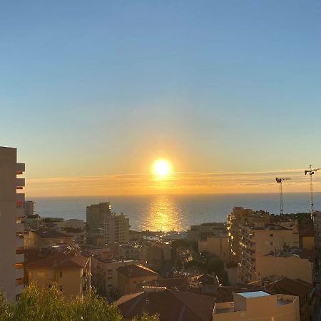 Beautiful Apartment 3Min From Monaco Monte-Carlo Beausoleil Exterior photo