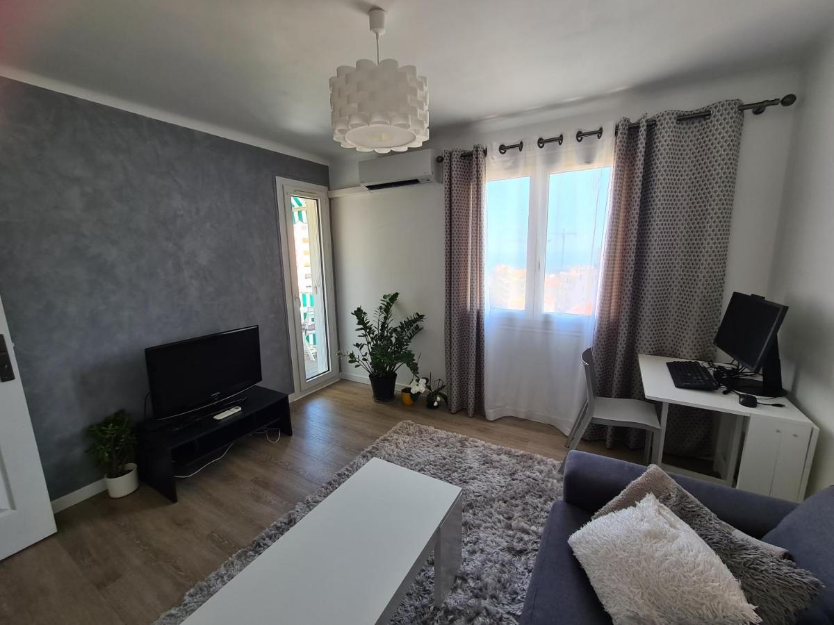 Beautiful Apartment 3Min From Monaco Monte-Carlo Beausoleil Exterior photo