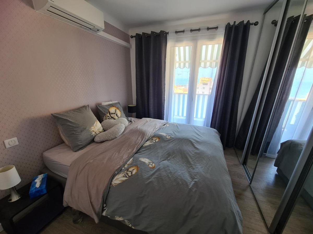 Beautiful Apartment 3Min From Monaco Monte-Carlo Beausoleil Exterior photo