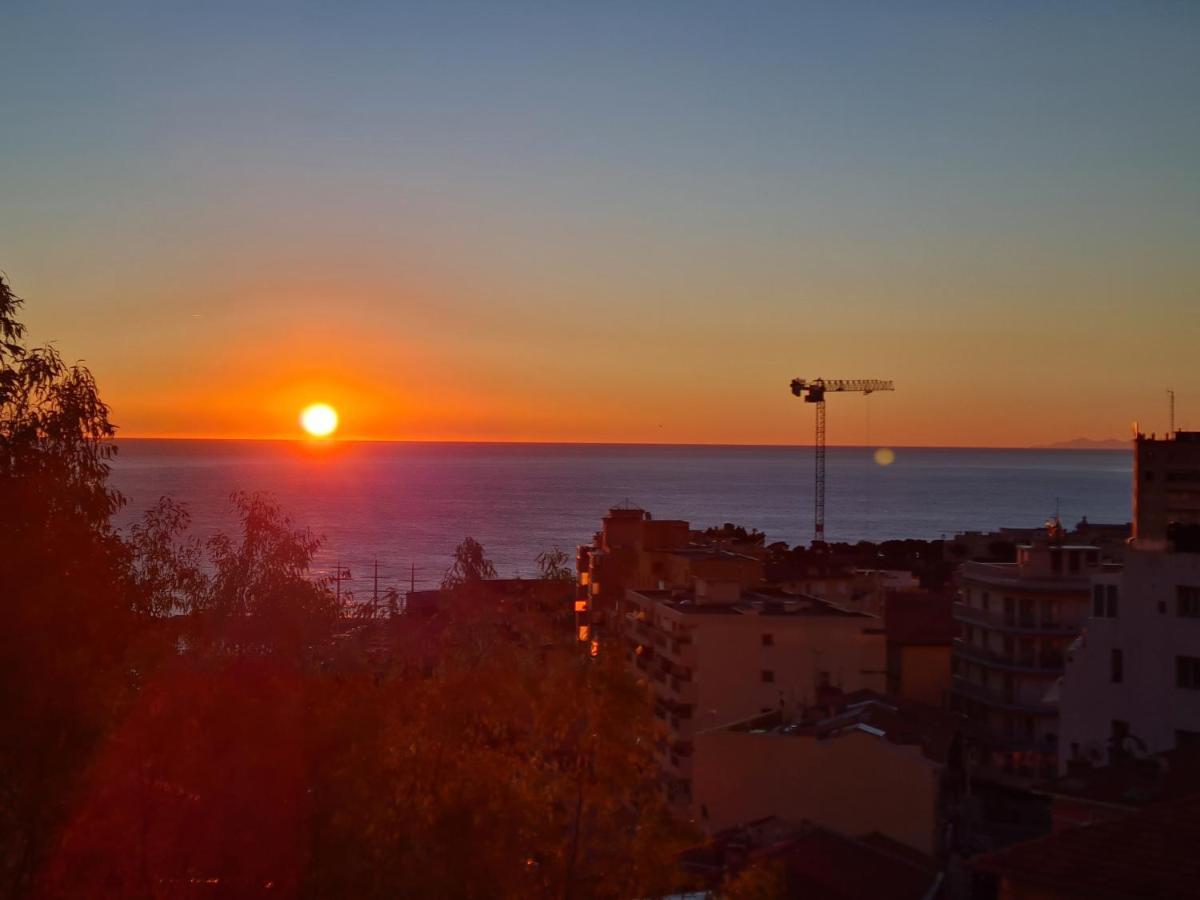 Beautiful Apartment 3Min From Monaco Monte-Carlo Beausoleil Exterior photo