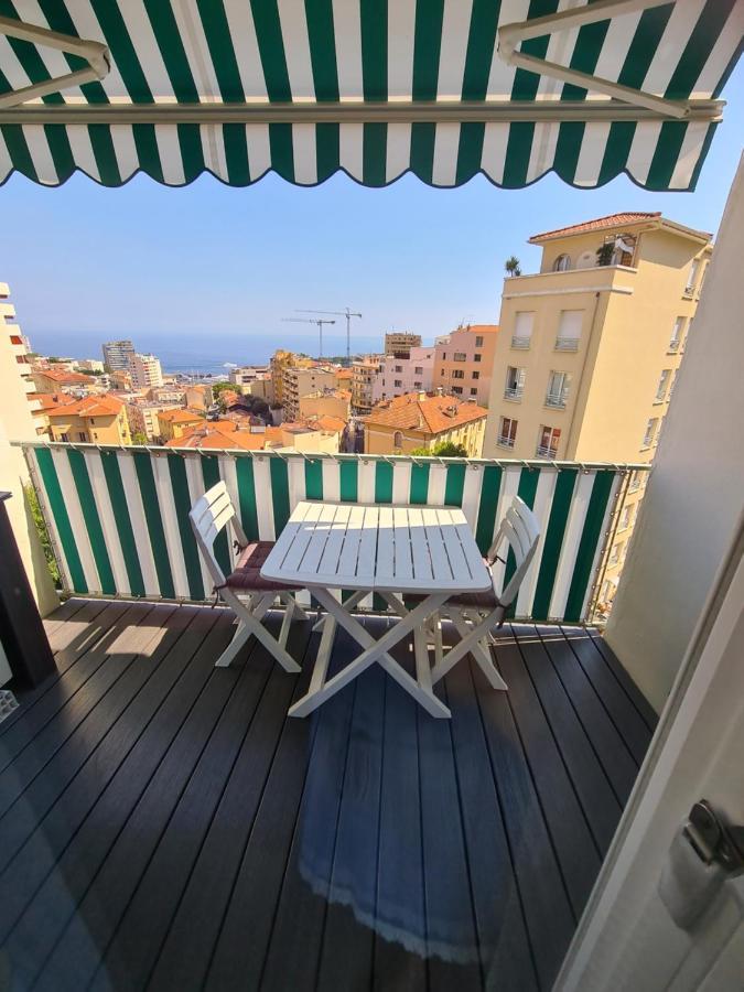 Beautiful Apartment 3Min From Monaco Monte-Carlo Beausoleil Exterior photo