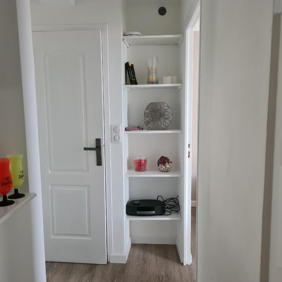 Beautiful Apartment 3Min From Monaco Monte-Carlo Beausoleil Exterior photo