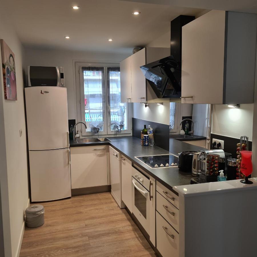 Beautiful Apartment 3Min From Monaco Monte-Carlo Beausoleil Exterior photo