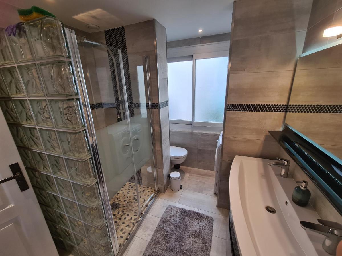 Beautiful Apartment 3Min From Monaco Monte-Carlo Beausoleil Exterior photo